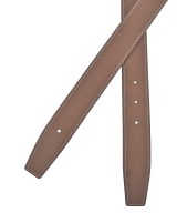 HERMES（エルメス）ベルト ベージュ サイズ:- レディース/2200727117236