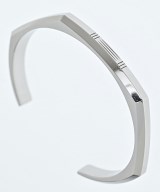 HERMES（エルメス）ブレスレット・バングル シルバー サイズ:- レディース/2200727239112