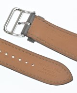 HERMES（エルメス）小物類（その他） グレー サイズ:- レディース/2200726388057