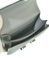 HERMES（エルメス）ショルダーバッグ グレー サイズ:- レディース/2200727499011