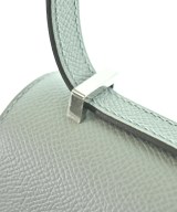 HERMES（エルメス）ショルダーバッグ グレー サイズ:- レディース/2200727499011