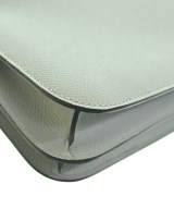 HERMES（エルメス）ショルダーバッグ グレー サイズ:- レディース/2200727499011