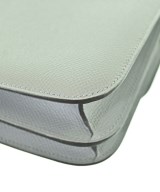 HERMES（エルメス）ショルダーバッグ グレー サイズ:- レディース/2200727499011