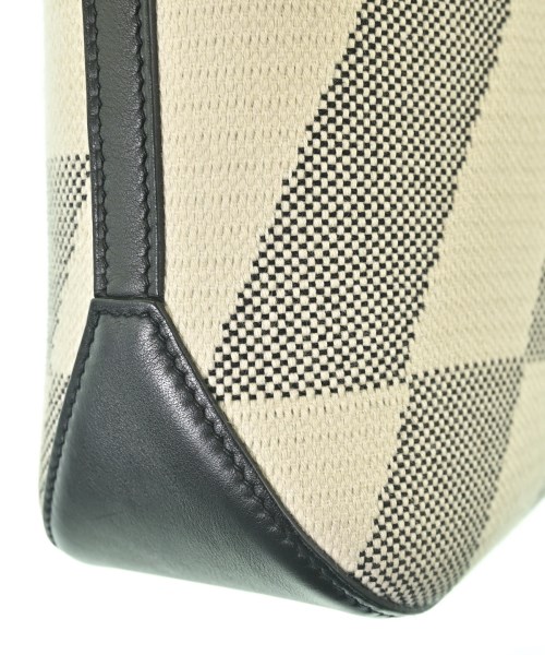 HERMES（エルメス）トートバッグ 白 サイズ:PM レディース/2200727589019