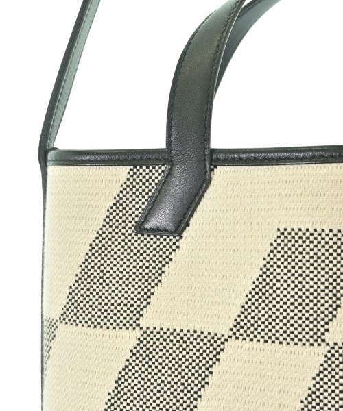 HERMES（エルメス）トートバッグ 白 サイズ:PM レディース/2200727589019