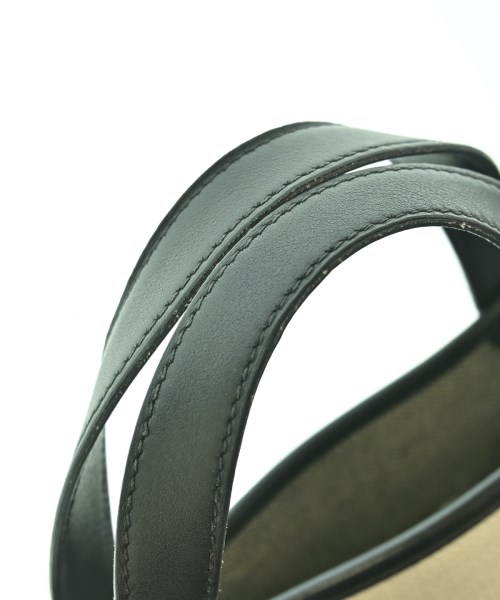 HERMES（エルメス）トートバッグ 白 サイズ:PM レディース/2200727589019