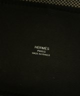 HERMES（エルメス）トートバッグ 白 サイズ:PM レディース/2200727589019