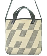 HERMES トートバッグ
