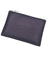 HERMES（エルメス）ポーチ 紫 サイズ:- レディース/2200723146100