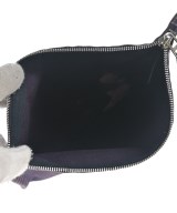 HERMES（エルメス）ポーチ 紫 サイズ:- レディース/2200723146100