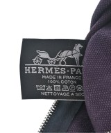 HERMES（エルメス）ポーチ 紫 サイズ:- レディース/2200723146100