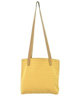 HERMES（エルメス）トートバッグ 黄 サイズ:- レディース/2200728481107