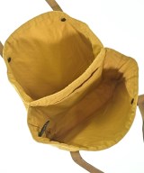 HERMES（エルメス）トートバッグ 黄 サイズ:- レディース/2200728481107