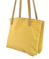 HERMES（エルメス）トートバッグ 黄 サイズ:- レディース/2200728481107