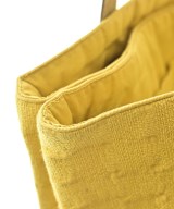 HERMES（エルメス）トートバッグ 黄 サイズ:- レディース/2200728481107