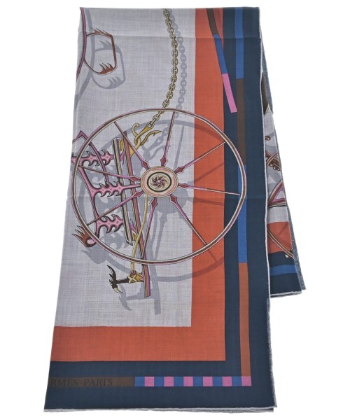 HERMES(エルメス)のバンダナ・スカーフ サイズ:140 148,000円