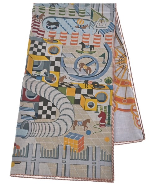 HERMES(エルメス)のバンダナ・スカーフ サイズ:140 148,000円