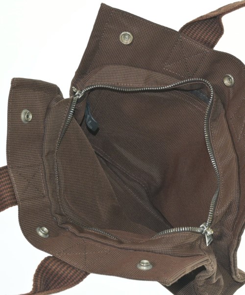 HERMES（エルメス）トートバッグ 茶 サイズ:PM レディース/2200728607095
