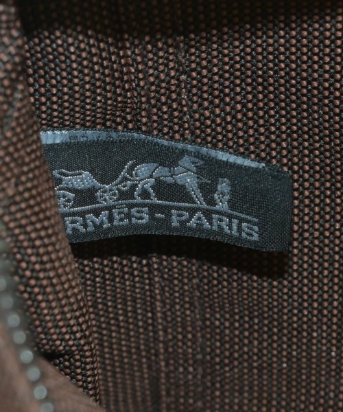 HERMES（エルメス）トートバッグ 茶 サイズ:PM レディース/2200728607095