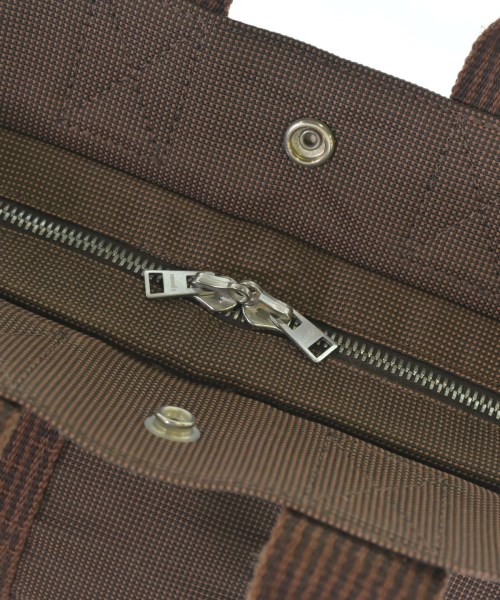 HERMES（エルメス）トートバッグ 茶 サイズ:PM レディース/2200728607095
