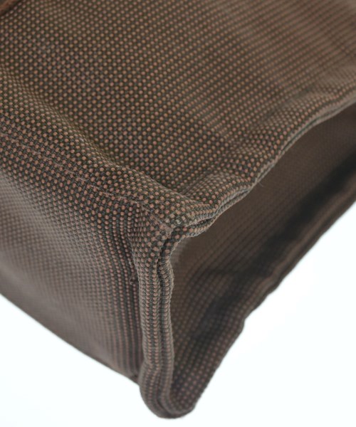 HERMES（エルメス）トートバッグ 茶 サイズ:PM レディース/2200728607095