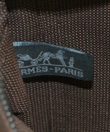 HERMES（エルメス）トートバッグ 茶 サイズ:PM レディース/2200728607095