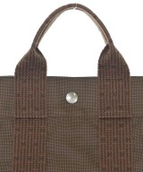 HERMES（エルメス）トートバッグ 茶 サイズ:PM レディース/2200728607095