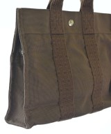 HERMES（エルメス）トートバッグ 茶 サイズ:PM レディース/2200728607095
