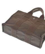 HERMES（エルメス）トートバッグ 茶 サイズ:PM レディース/2200728607095