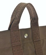 HERMES（エルメス）トートバッグ 茶 サイズ:PM レディース/2200728607095
