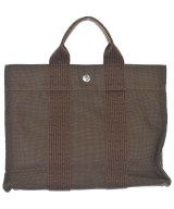 HERMES トートバッグ