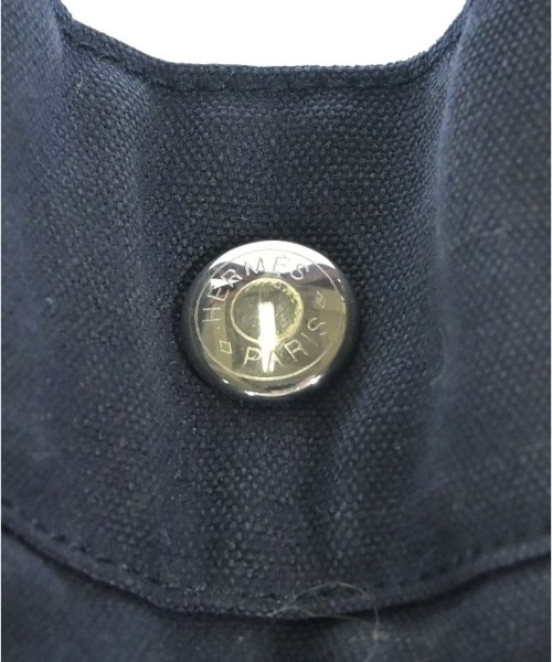 HERMES（エルメス）トートバッグ 紺 サイズ:MM レディース/2200723545071