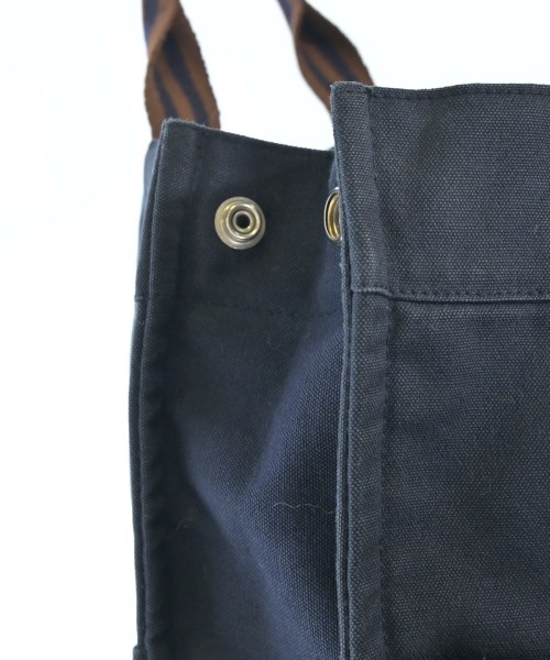 HERMES（エルメス）トートバッグ 紺 サイズ:MM レディース/2200723545071