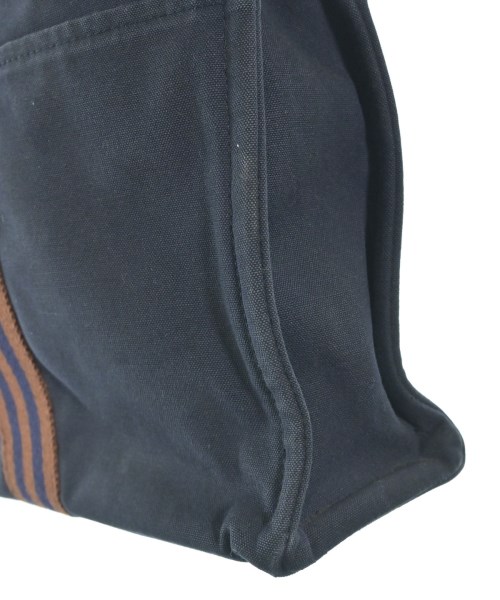 HERMES（エルメス）トートバッグ 紺 サイズ:MM レディース/2200723545071