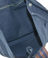 HERMES（エルメス）トートバッグ 紺 サイズ:MM レディース/2200723545071