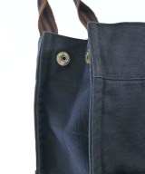 HERMES（エルメス）トートバッグ 紺 サイズ:MM レディース/2200723545071