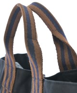 HERMES（エルメス）トートバッグ 紺 サイズ:MM レディース/2200723545071