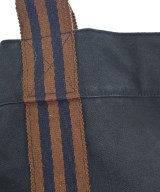 HERMES（エルメス）トートバッグ 紺 サイズ:MM レディース/2200723545071