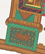 HERMES（エルメス）バンダナ・スカーフ ベージュ サイズ:90 レディース/2200728653016