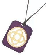 HERMES ネックレス