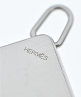 HERMES（エルメス）チャーム シルバー サイズ:- レディース/2200729056090