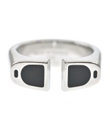 HERMES（エルメス）リング シルバー サイズ:58 レディース/2200729180047