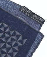 HERMES（エルメス）バンダナ・スカーフ 紺 サイズ:- レディース/2200682403474