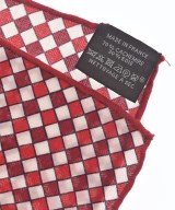 HERMES（エルメス）バンダナ・スカーフ 茶 サイズ:140 レディース/2200682445023