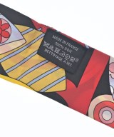 HERMES（エルメス）バンダナ・スカーフ その他（柄物・カラフル） サイズ:- レディース/2200682445030