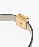 HERMES（エルメス）ブレスレット・バングル 茶 サイズ:- レディース/2200682445047
