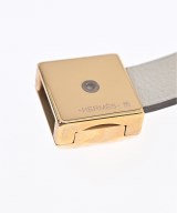 HERMES（エルメス）ブレスレット・バングル 茶 サイズ:- レディース/2200682445047