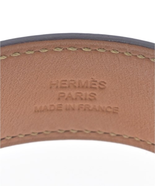 HERMES（エルメス）ブレスレット・バングル ピンク サイズ:- レディース/2200682445054