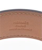 HERMES（エルメス）ブレスレット・バングル ピンク サイズ:- レディース/2200682445054