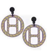HERMES ピアス